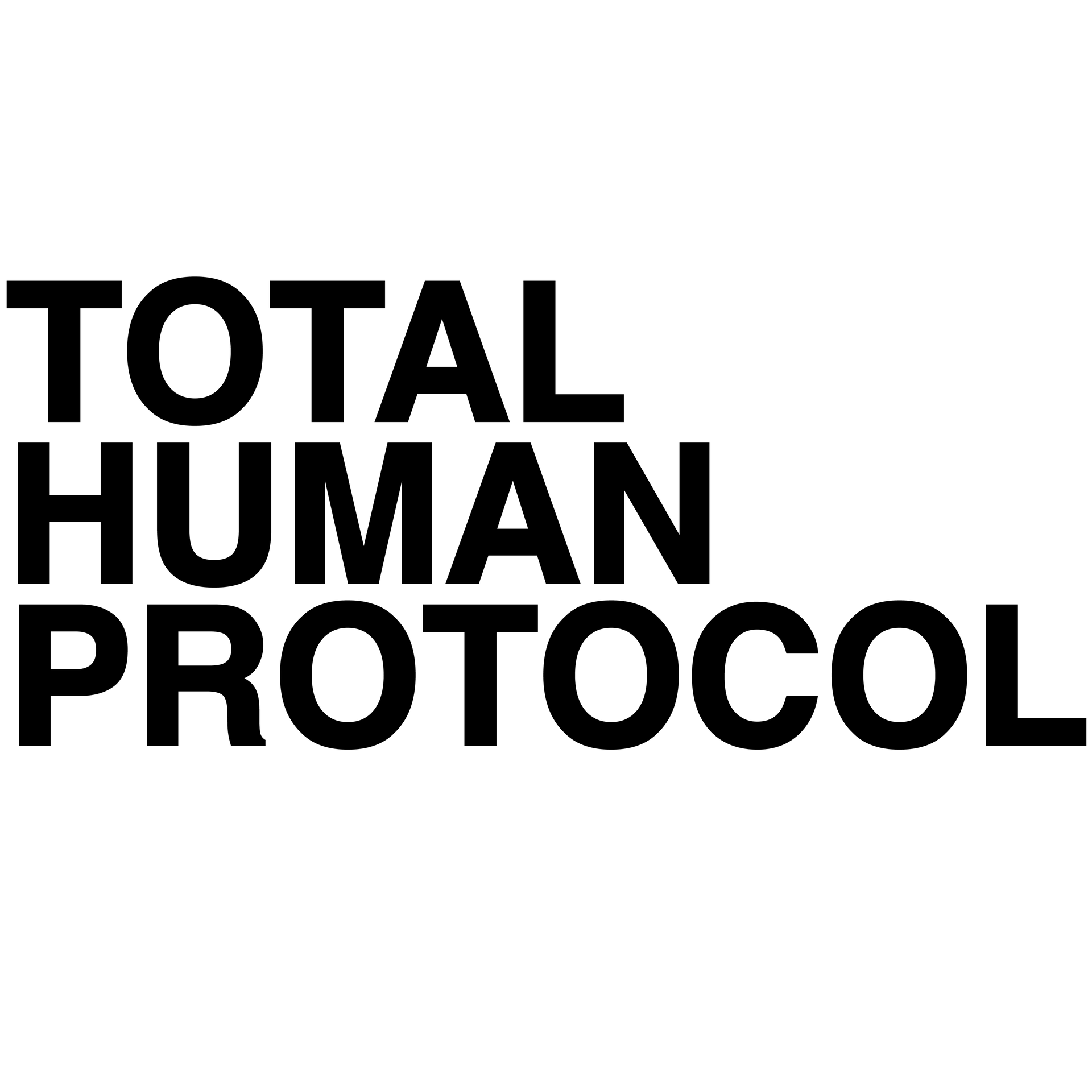 Total Human Protocol