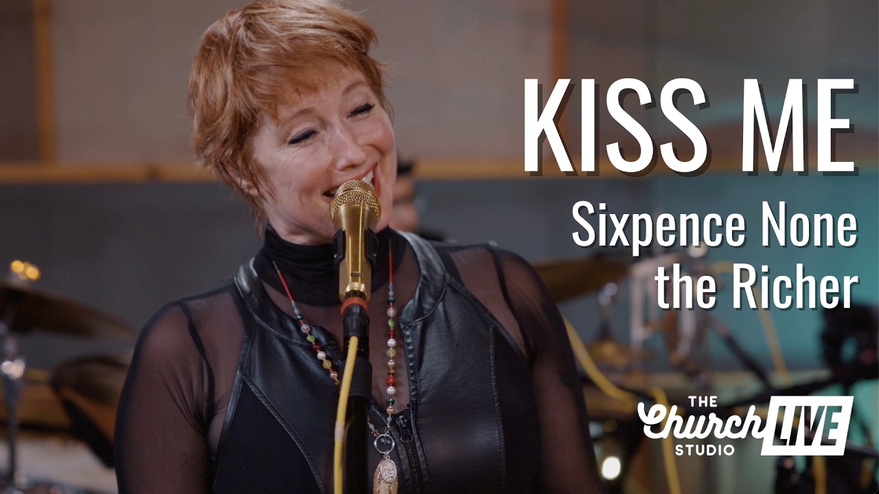 Kiss Me video production project by Blue Couch Studio