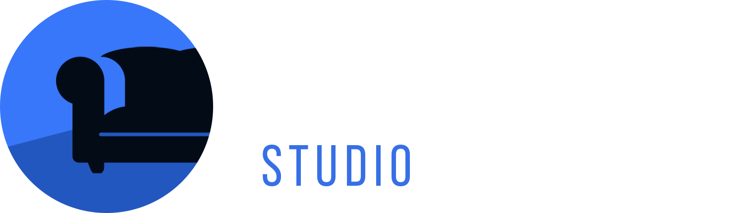 Blue Couch Studio